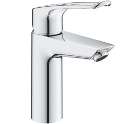 Grohe Eurosmart 2021 Tek Kumandalı Lavabo Bataryası - 23981003 görsel 1