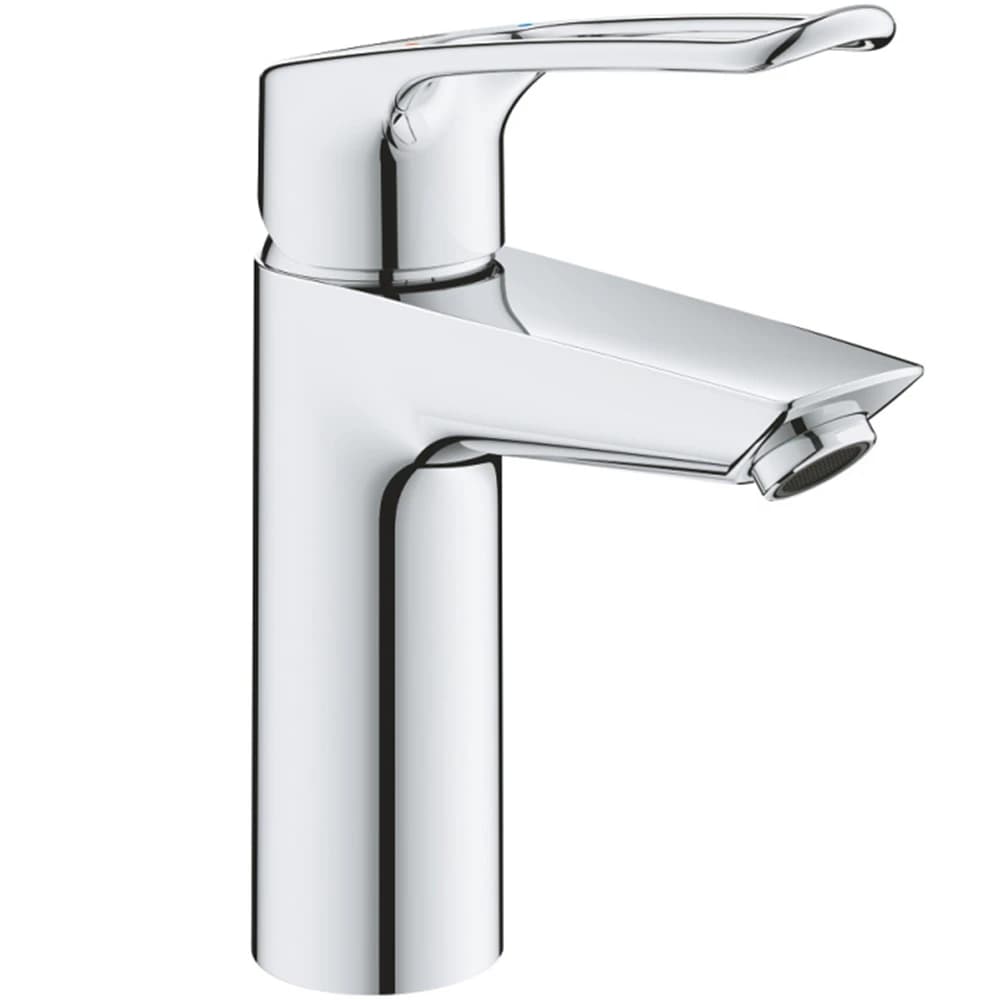 Grohe Eurosmart 2021 Tek Kumandalı Lavabo Bataryası - 23981003