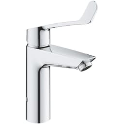 Grohe Eurosmart 2021 Tek Kumandalı Lavabo Bataryası - 23985003 görsel 1