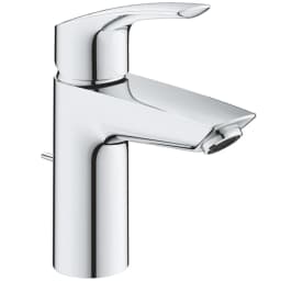 Grohe Eurosmart 2021 Tek Kumandalı Lavabo Bataryası - 33265003 görsel 1