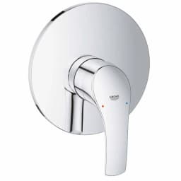 Grohe Eurosmart Ankastre Duş Bataryası - 19451002 görsel 1