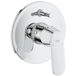 Grohe Eurosmart Cosmopolitan Tek Kumandalı Banyo Bataryası - 32879000 görsel 1