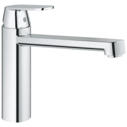 Grohe Eurosmart Cosmopolitan Tek Kumandalı Eviye Bataryası - 30193000 görsel 1