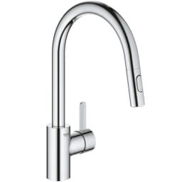 Grohe Eurosmart Cosmopolitan Tek Kumandalı Eviye Bataryası - 31481001 görsel 1