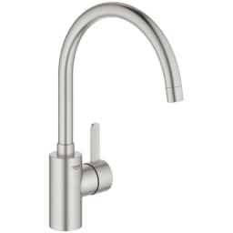 Grohe Eurosmart Eurosmart Cosmopolitan Tek Kumandalı Eviye Bataryası -32843DC2 görsel 1