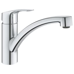 Grohe Eurosmart Tek Kumandalı Eviye Batarya - 3328130E görsel 1