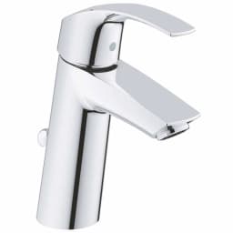Grohe Eurosmart Tek Kumandalı Lavabo Bataryası - 23322001 görsel 1