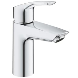 Grohe Eurosmart Tek Kumandalı Lavabo Bataryası - 32467003 görsel 1