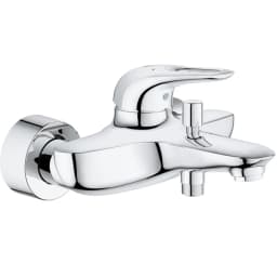 Grohe Eurostyle 2015 Tek Kumandalı Banyo Bataryası - 33591003 görsel 1