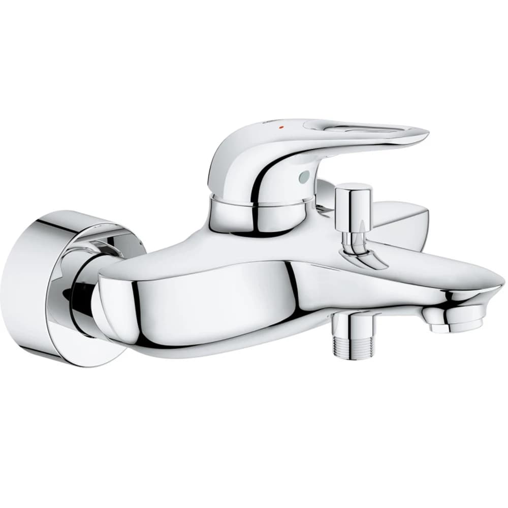 Grohe Eurostyle 2015 Tek Kumandalı Banyo Bataryası - 33591003
