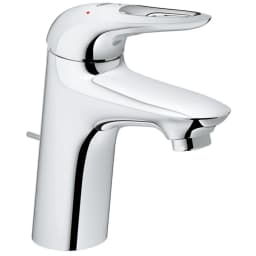 Grohe Eurostyle 2015 Tek Kumandalı Lavabo Bataryası - 23374003 görsel 1