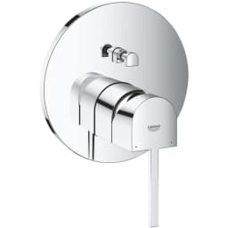 Grohe GROHE Plus 2019 Ankastre Duş Bataryası - 24060003 görsel 1