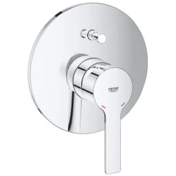 Grohe Lineare New Ankastre Banyo-Duş bataryası - 19297001 görsel 1