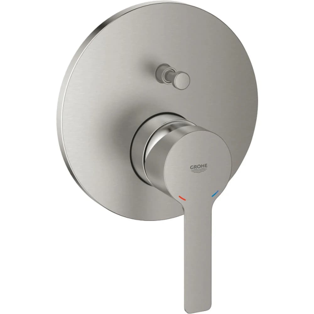 Grohe Lineare New Ankastre Banyo-Duş Bataryası - 24064DC1