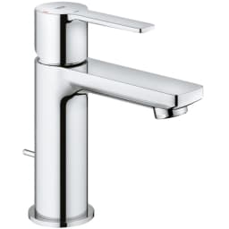 Grohe Lineare New Tek Kumandalı Lavabo Bataryası - 23790001 görsel 1
