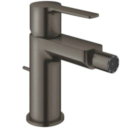 Grohe Lineare New Tek Kumandalı Nikel Bide Bataryası - 33848AL1 görsel 1