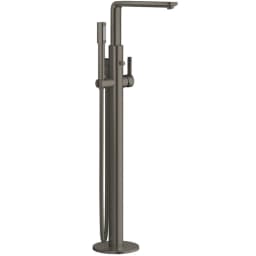 Grohe Lineare New Yerden Nikel Küvet Bataryası - 23792AL1 görsel 1