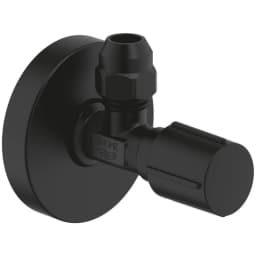 Grohe Mat Siyah Ara Musluk - 22074KF0 görsel 1
