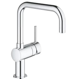 Grohe Minta Tek Kumandalı Eviye Bataryası - 32488000 görsel 1