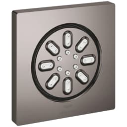 Grohe Rainshowe Nikel Aqua - 26802A00 görsel 1