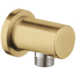 Grohe Rainshower Altın Askılı Duş Çıkış Dirseği - 27057GN0 görsel 1