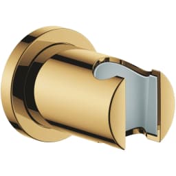 Grohe Rainshower Altın El Duşu Askısı - 27074GL0 görsel 1