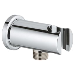 Grohe Rainshower Krom Duş Çıkışı - 26658000 görsel 1
