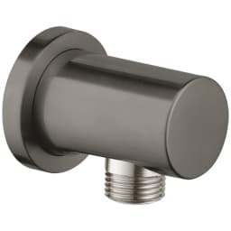 Grohe Rainshower Nikel Askılı Duş Çıkış Dirseği - 27057AL0 görsel 1