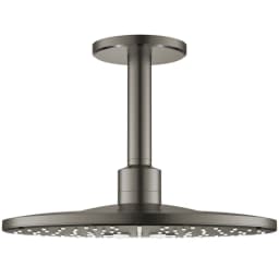 Grohe Rainshower Smart Active 2 Akışlı Nikel Tepe Duşu Seti - 26477AL0 görsel 1
