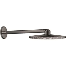 Grohe Rainshower SmartActive Nikel Tepe Duşu Seti 2 Akışlı - 26475AL0 görsel 1