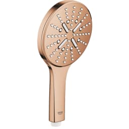 Grohe Rainshower SmartActive Rose Gold El Duşu 3 Akışlı - 26574DA0 görsel 1