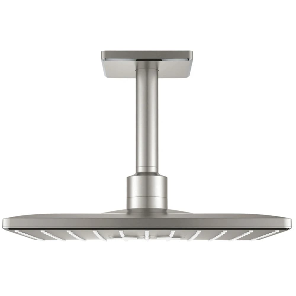 Grohe Rainshower SmartActive 2 Akışlı Tepe Duşu Seti - 26481DC0