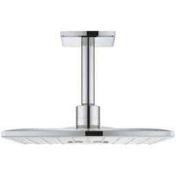 Grohe Rainshower SmartActive 2 Akışlı Tepe Duşu Seti - 26481LS0 görsel 1