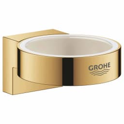 Grohe Selection Bronz Sabunluk Tutacağı - 41027GL0 görsel 1