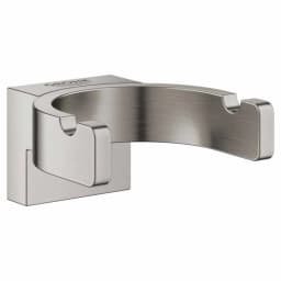 Grohe Selection Çift Havlu Askısı - 41049DC0 görsel 1