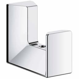 Grohe Selection Cube Havlu-Bornoz Askılığı - 40782000 görsel 1