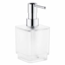 Grohe Selection Cube Sıvı Sabunluk - 40805000 görsel 1