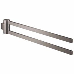 Grohe Selection Dönebilir Nikel Havlu Tutacağı - 41063A00 görsel 1