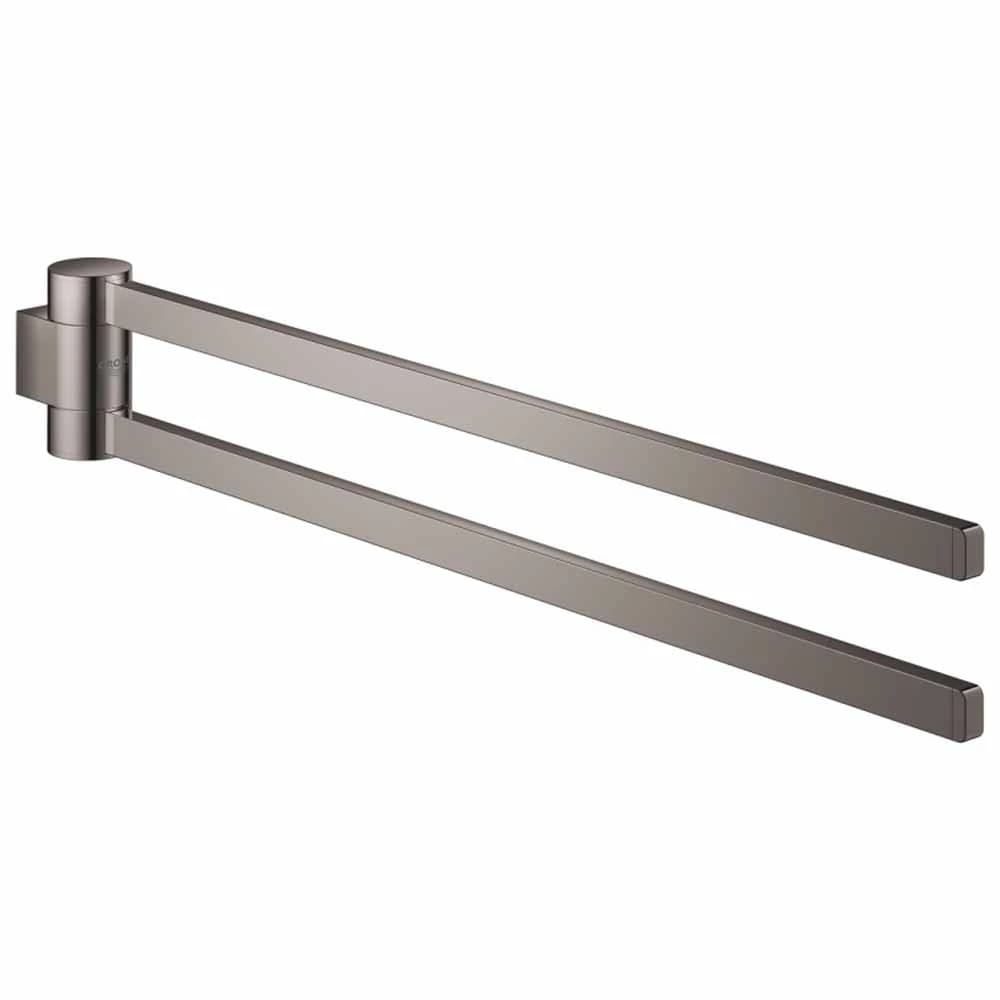 Grohe Selection Dönebilir Nikel Havlu Tutacağı - 41063A00