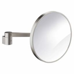 Grohe Selection Makyaj Aynası - 41077DC0 görsel 1