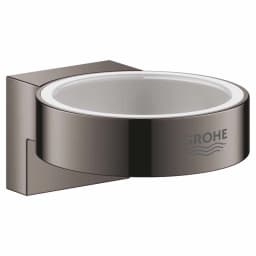 Grohe Selection Nikel Sabunluk Tutacağı - 41027A00 görsel 1