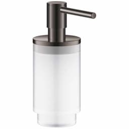 Grohe Selection Nikel Sıvı Sabunluk - 41028A00 görsel 1