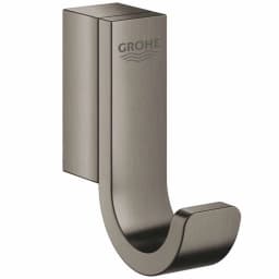 Grohe Selection Nikel Tekli Havlu Askısı - 41039AL0 görsel 1