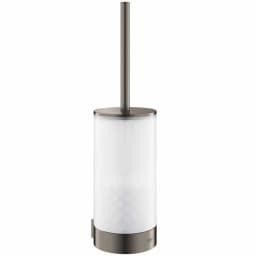 Grohe Selection Nikel Tuvalet Fırçası Seti - 41076AL0 görsel 1