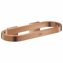 Grohe Selection Rose Halka Havluluk - 41035DL0 görsel 1