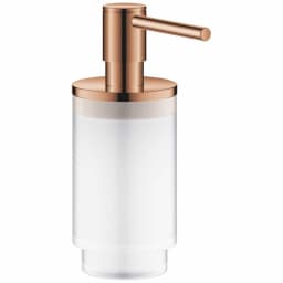 Grohe Selection Rose Sıvı Sabunluk - 41028DA0 görsel 1