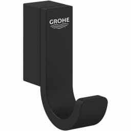 Grohe Selection Tekli Havlu Askısı - 41216KF0 görsel 1