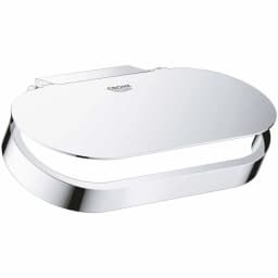 Grohe Selection Tuvalet Kağıtlığı - 41069000 görsel 1
