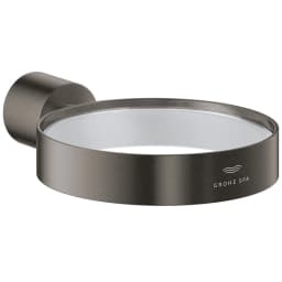 Grohe Spa Atrio Nikel Sabunluk Tutucu - 40885AL0 görsel 1