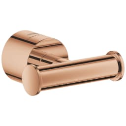 Grohe Spa Atrio Rose Bornoz Askısı - 40890DA0 görsel 1